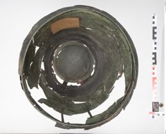 Foto von Bronzesitula (NHMW-PRAE-024473)